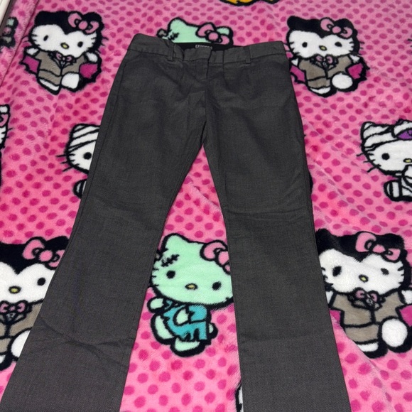 Express Pants - Picture 1 of 2
